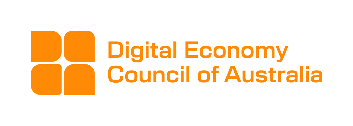 Digital Economy Council of Australia (DECA) image