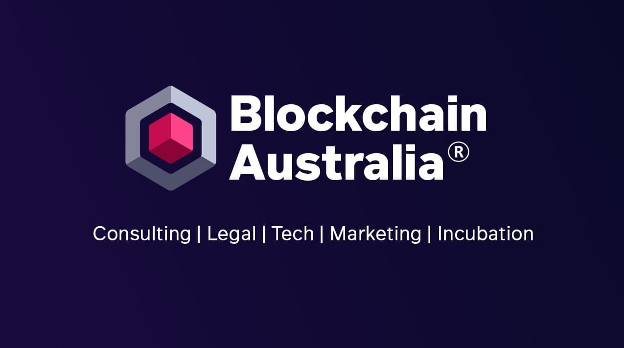 Blockchain Australia image