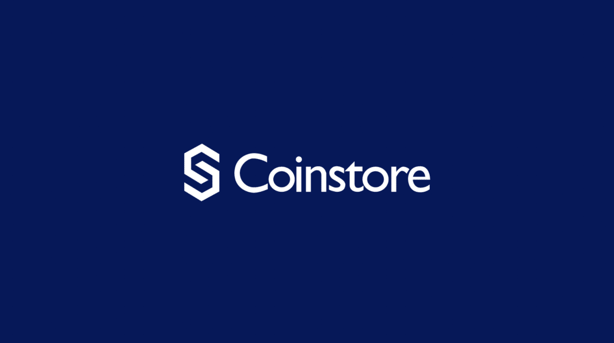 Coinstore image